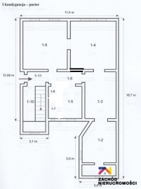 Lokal biurowy do wynajęcia